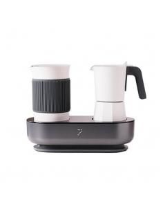 CAFETERA SEVEN   ME SMART COFFEE MAKER XIAOMI YOUPIN/1300W/ - Imagen 1