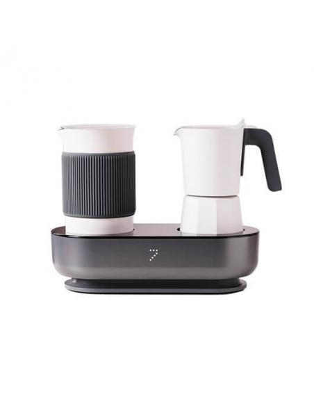 CAFETERA SEVEN   ME SMART COFFEE MAKER XIAOMI YOUPIN/1300W/ - Imagen 1