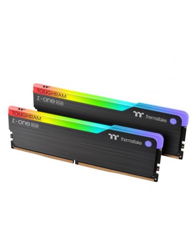 Thermaltake Toughram Z-One RGB módulo de memoria 16 GB 2 x 8 GB DDR4 3200 MHz