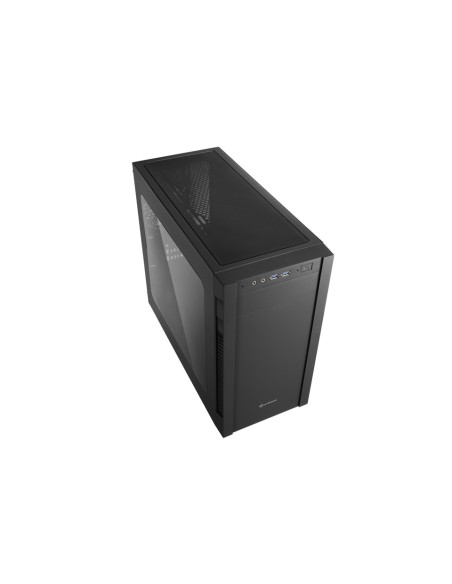 Sharkoon S1000 Window Torre Negro