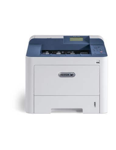 Xerox Phaser 3330 A4 40ppm Impresora inalámbrica doble cara PS3 PCL5e 6 2 bandejas Total 300 hojas