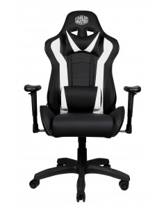 Cooler Master Gaming Caliber R1 Silla para videojuegos universal