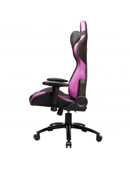 Cooler Master Gaming Caliber R2 Butaca para jugar Negro