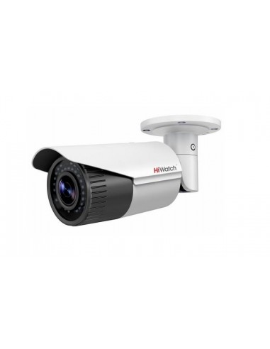 Hikvision Digital Technology DS-I236 cámara de vigilancia Cámara de seguridad CCTV Interior y exterior Bala 1920 x 1080 Pixeles
