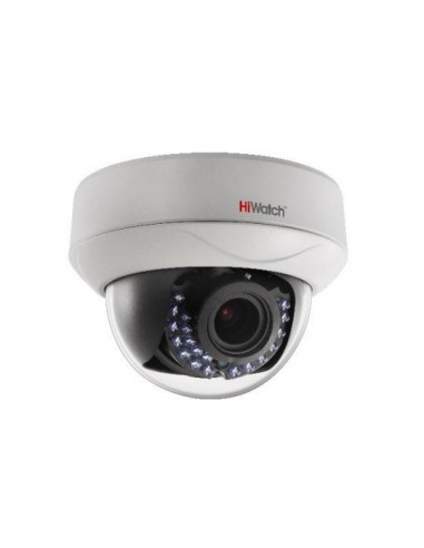 Hikvision Digital Technology DS-T227 cámara de vigilancia Cámara de seguridad IP Almohadilla 1920 x 1080 Pixeles Techo