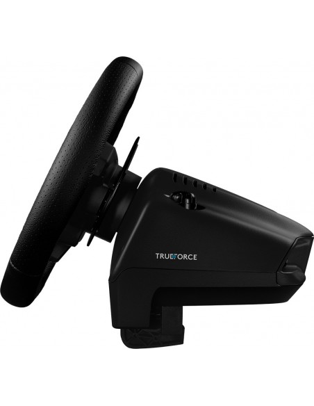 Logitech G G923 Negro USB Volante + Pedales PC, Xbox 360