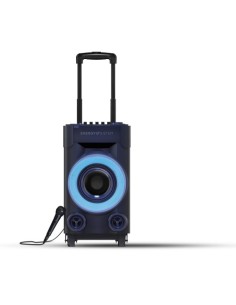 Energy Sistem Torre Sonido Party 3 Go