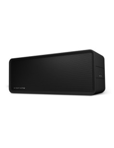 Energy Sistem Music Box 9 Altavoz portátil estéreo Negro 40 W