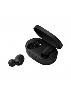 Xiaomi Mi True Wireless Earbuds Basic 2 Auriculares Dentro de oído Bluetooth Negro
