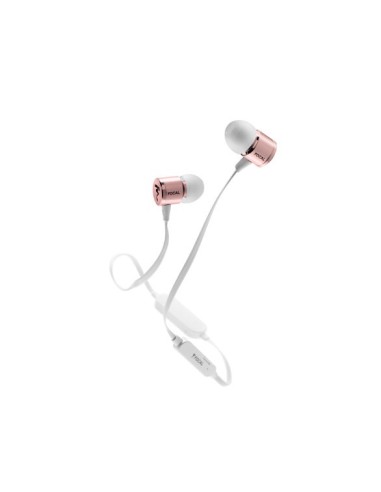 Focal Spark Wireless Auriculares Dentro de oído Bluetooth Oro rosa
