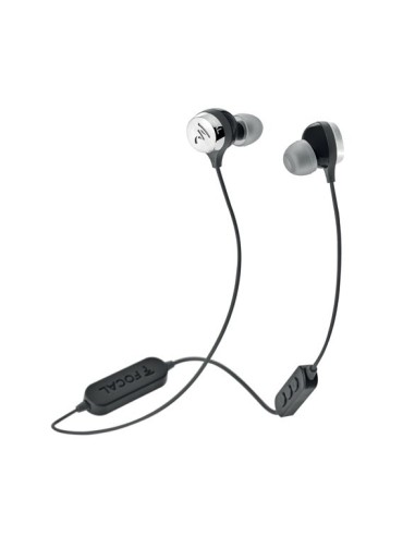 Focal Sphear Wireless Auriculares Dentro de oído Bluetooth Negro