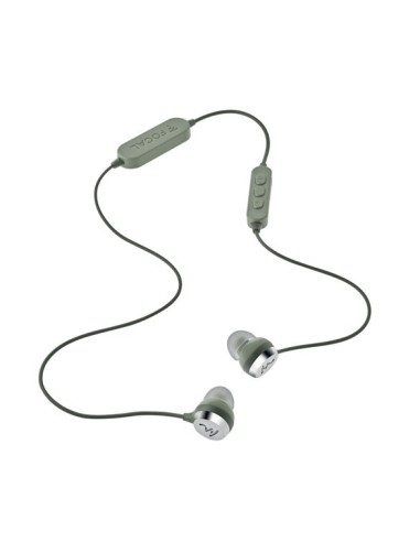 Focal Sphear Wireless Auriculares Dentro de oído Bluetooth Oliva