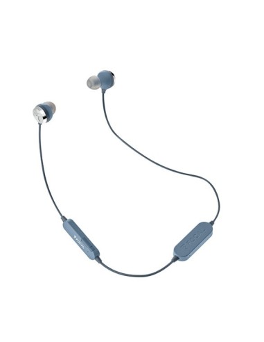 Focal Sphear Wireless Auriculares Dentro de oído Bluetooth Azul