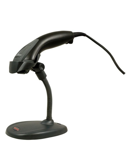 Honeywell Voyager 1200g Lector de códigos de barras portátil 1D Laser Negro