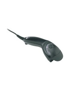 Honeywell Eclipse MS-5145 1D Negro