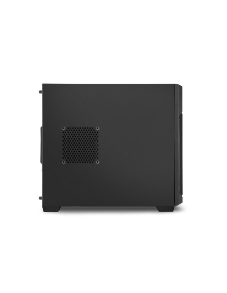 Sharkoon V1000 Mini Tower Negro