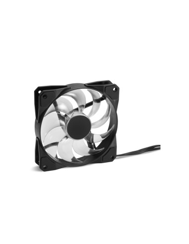 Sharkoon Pacelight F1 Carcasa del ordenador Ventilador 12 cm