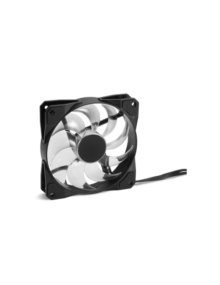 Sharkoon Pacelight F1 Carcasa del ordenador Ventilador 12 cm