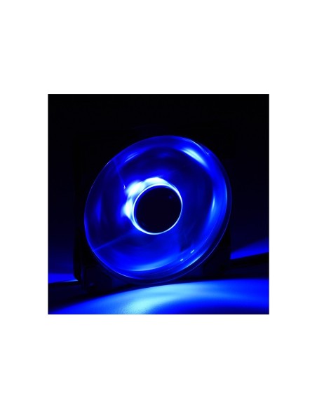 Sharkoon Pacelight F1 Carcasa del ordenador Ventilador 12 cm
