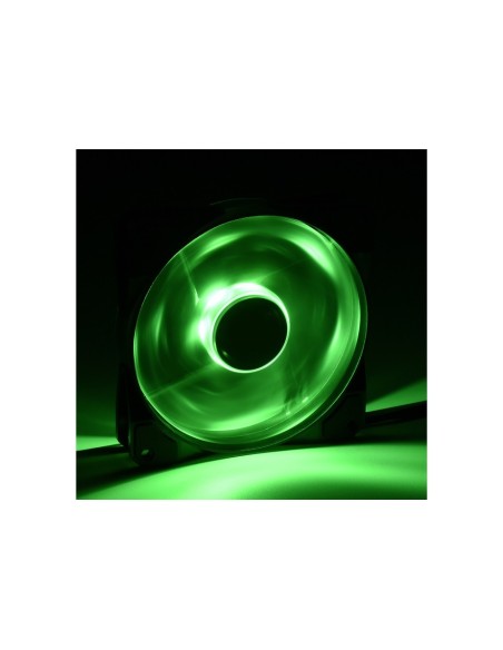 Sharkoon Pacelight F1 Carcasa del ordenador Ventilador 12 cm