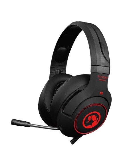 Scorpion AURICULARES GAMING 7.1 (MA-HG9032)
