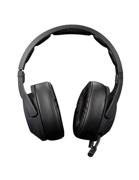 Scorpion AURICULARES GAMING 7.1 (MA-HG9032)