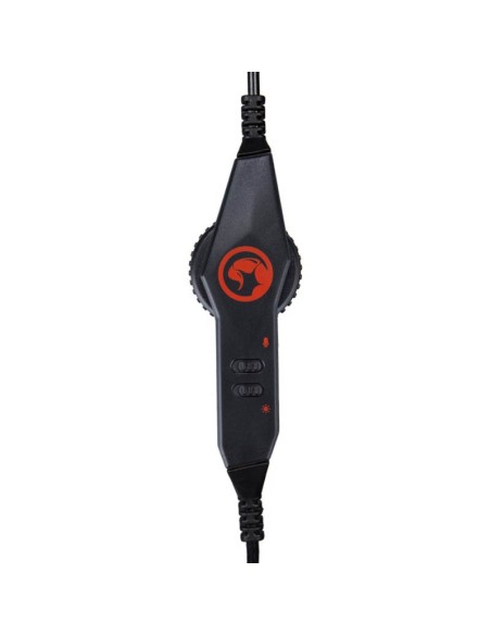 Scorpion AURICULARES GAMING 7.1 (MA-HG9032)