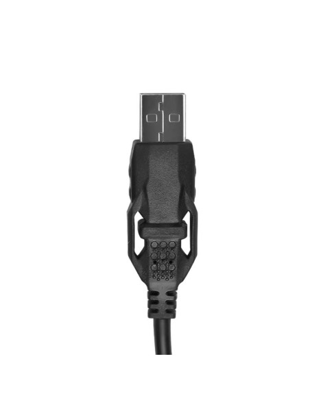 Scorpion AURICULARES GAMING 7.1 (MA-HG9046)