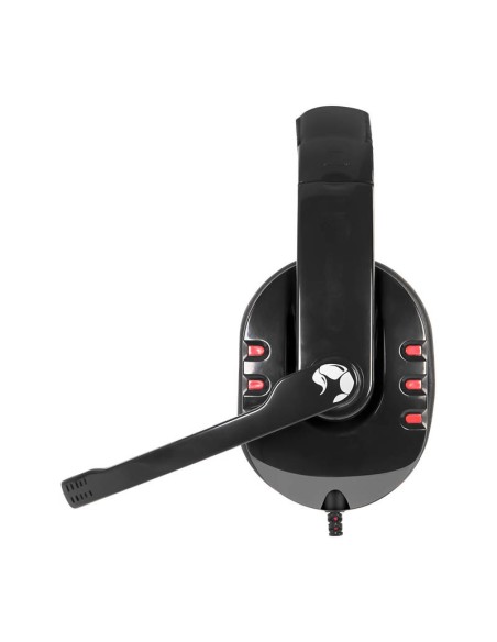 Scorpion MA-CM370 teclado USB QWERTY Español