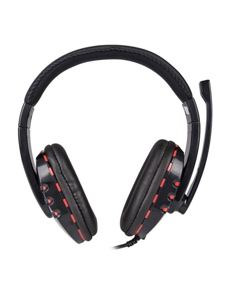 Scorpion MA-CM370 teclado USB QWERTY Español