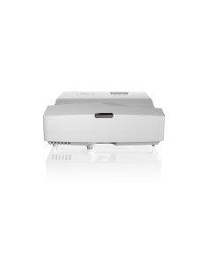 Optoma HD31UST videoproyector Proyector para escritorio 3400 lúmenes ANSI DLP 1080p (1920x1080) 3D Blanco