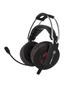 Scorpion AURICULARES GAMING 7.1 CON VIBRACION (MA-HG9003)