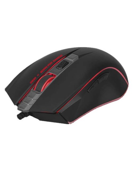 Scorpion RATÓN GAMING LED (MA-G930)