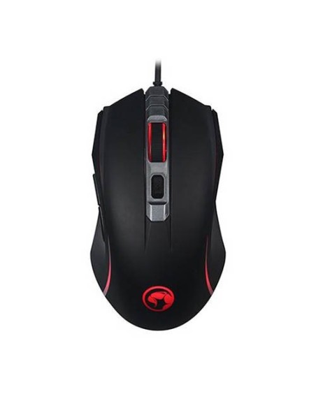Scorpion RATÓN GAMING LED (MA-G930)