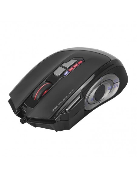 Scorpion RATÓN GAMING LED (MA-G986)