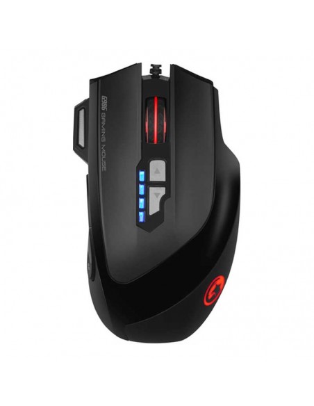 Scorpion RATÓN GAMING LED (MA-G986)