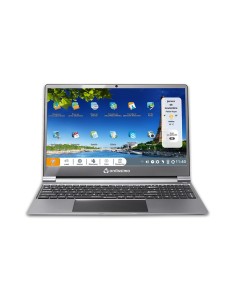 ORDISSIMO ART0372-ES ordenador portatil DDR4-SDRAM Portátil 39,6 cm (15.6") 1920 x 1080 Pixeles Intel® Celeron® 4 GB 128 GB SSD