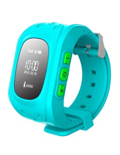 PRIXTON RELOJ LOCALIZADOR  INFANTIL WATCH VERDE KIDSTRACKERGR - Imagen 1