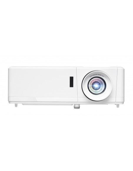 Optoma ZH403 videoproyector Proyector para escritorio 4000 lúmenes ANSI DLP 1080p (1920x1080) 3D Blanco