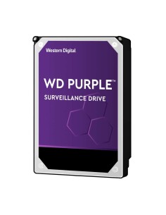 Western Digital WD Purple 3.5" 8000 GB Serial ATA III