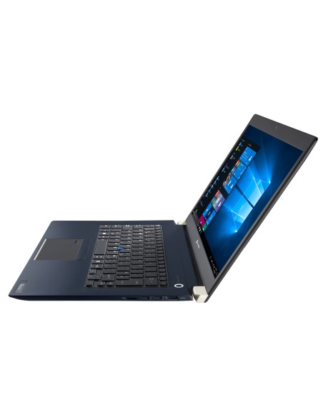 Dynabook Tecra X40-F-13Z DDR4-SDRAM Portátil 35,6 cm (14") 1920 x 1080 Pixeles Pantalla táctil 8ª generación de procesadores