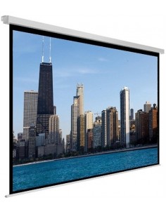 Plus Screen PN170-4WA pantalla de proyección 2,13 m (84") 4 3