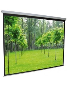 Plus Screen PE240-4WC pantalla de proyección 2,74 m (108") 16 9