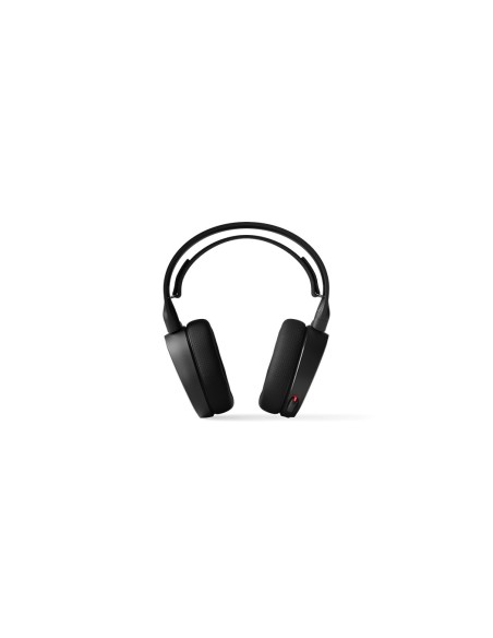 Steelseries Arctis 5 Auriculares Diadema Conector de 3,5 mm Negro