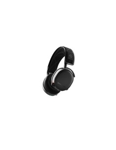 Steelseries Arctis 7 Auriculares Diadema Conector de 3,5 mm Negro