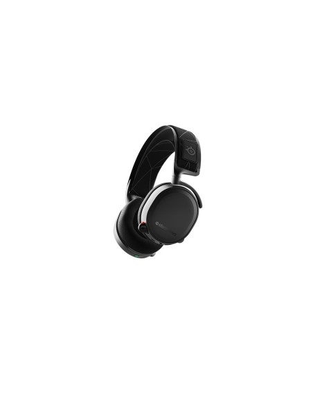 Steelseries Arctis 7 Auriculares Diadema Conector de 3,5 mm Negro