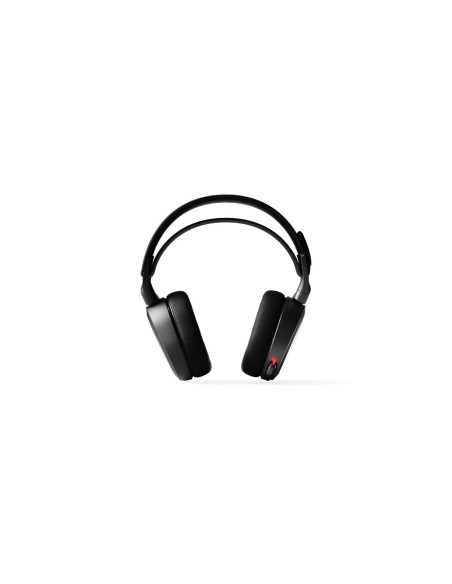 Steelseries Arctis 7 Auriculares Diadema Conector de 3,5 mm Negro