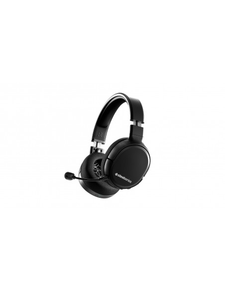 Steelseries Arctis 1 Auriculares Diadema Conector de 3,5 mm Negro