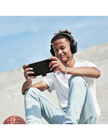 Steelseries Arctis 1 Auriculares Diadema Conector de 3,5 mm Negro