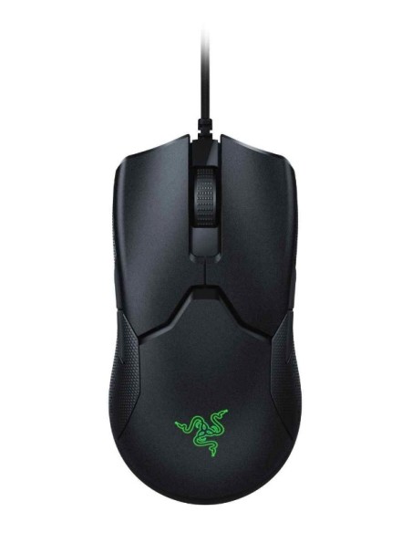 Razer VIPER ratón mano derecha USB tipo A Óptico 16000 DPI